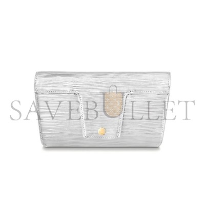 LOUIS VUITTON PADLOCK ON STRAP M80819 (19*11*3cm)